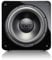 SVS SB-2000 Pro Subwoofer (negro brillante)