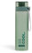 EVAPOLAR evaBottle Wasserflasche aus Tritan-Kunststoff, BPA-frei, auslaufsicher, 0,7 l