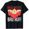 Trinken Trinkspiel Saufen Bierpong Bälle Beerpong Geschenk T-Shirt