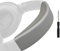 SOULWIT Ersatz Kopfband Headband für Bose QC35 & QuietComfort 35 II (QC35 ii) Kopfhörer,DIY Stirnband Zubehör