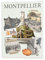 Fabulous Poster Plakat Stadt Frankreich Süd Patrimoine