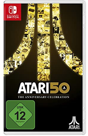 Atari 50: The Anniversary Celebration