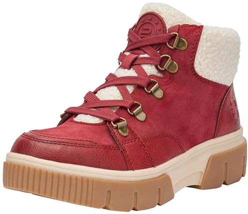BAGATT Damen MolfettaBoots