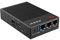 R86S - Porta multi-rete morbida per routing, Intel Mini Host N5105 N6005, 8 GB/16 GB, 10 Gigabit Fiber Port 2,5 G Router (B1, nero)