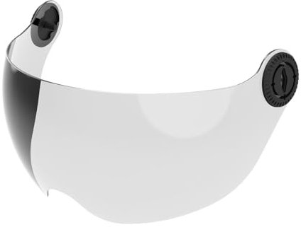 Visiera trasparente rimovibile solo per casco LIVALL L23 Smart