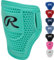 Rawlings Ellenbogenschutz, SML, Minzgrün