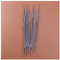 12Pcs Round 316 Inch 48mm Chainsaw Sharpener Files Compatible With .325 Pitch Chainsaw Chains