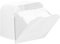 Boîte De Rangement pour Serviettes Hygiénique, Rangement Maquillage Salle De Bain Mural, Boîte Boîte À Serviettes Hygiéniques, pour Le Rangement dans La Salle De Bain, Support Mural