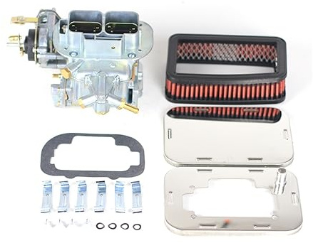 Für S&UZUKI Für Samurai 1986-1989 Für 1342cc 32/36 DGV 32/36dgv Luftfilter (45mm) vergaser Kit Kit Vergaser