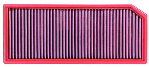 FB409/01 Filtro Aria Sportivo Compatibile Con Audi A3 8P1,8PA VW Golf V S3 quattro GTI TFSI