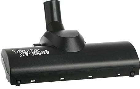 Masterpart Vacuum Turbine Turbo Airo Floor Nozzle Brush Tool 32mm Compatible With Numatic Henry, Hetty Vacuum Cleaners