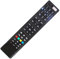 Telecomando TV universale for controller JVC LT-32C655B LT32C655B