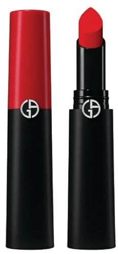Giorgio Armani Lip Power Matte Lippenstift