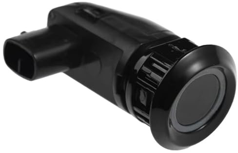 Umkehr Radarsensor Für Chevrolet Für Captiva Parksensoren 96673471 96673467 Einparkhilfe Sensor(Black)