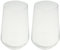 Iittala Essence Trinkglas, Glas, klar, 2 Stück (1er Pack)