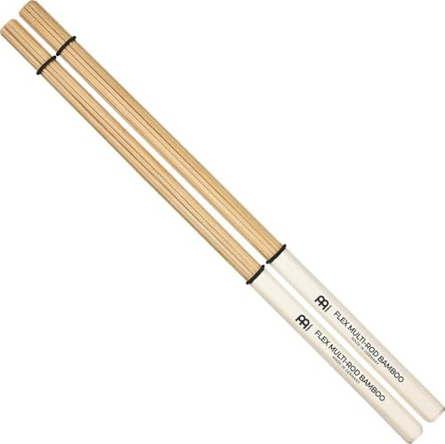 Meinl Flex Multi-Rod Bamboo · Rods