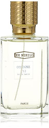 EX NIHILO Cologne 352 Eau de Parfum (100 ml)
