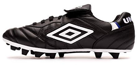 UMBRO Speciali 98 Pro Fußballschuh Herren schwarz, 11.5 UK - 47 EU - 12 US