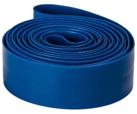 HERRMANS Felgenband Hpm Blau 26-28 14Mm Breit Blau, 1207-0011