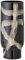 Bloomingville Vase Vefa, schwarz, Terrakotta