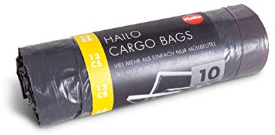 Hailo Bags 13 CS Müllbeutel f Cargo Synchro Abfallsammler Inneneimer 1132959 10