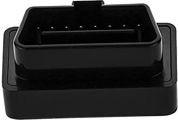 Yige Store Voiture Auto Intelligente OBD OBD2 Spectacle Serrure Déverrouiller Ajuster pour Toyota Yaris Auris RAV4 Prius