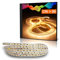 Mextronic LED-Streifen/LED-Band dünn (5mm), warmweiß (2700K)