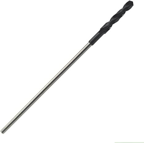 Rennie Tools - 12mm x 400mm Overall Length Formwork/Installation HSS Drill Bit