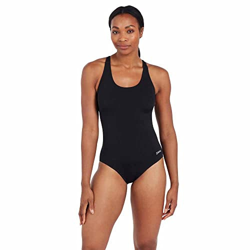 Zoggs Damen Cottesloe Flyback Badeanzug