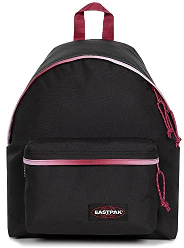 Eastpak Padded Pak'r Sac à Dos, 40 cm, 24 L, Kontrast Grade Burgundy