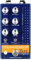 Empress Effect Bass Compressor Pedal