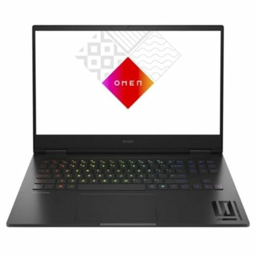 HP OMEN 16-WF0006NS Notebook NVIDIA GeForce RTX 4080 1TB SSD 32GB RAM 16.1 Intel Core i7-13700HX