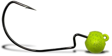 VMC 7340RJ Rugby Jig - Jighaken