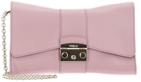 Furla Metropolis Shoulder Bag Remix S Alba