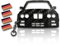 FORTILLO Handgemachte Schlüsselanhänger kompatibel mit M3 (1992–1999 M3 E36)