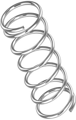 Distro Coffee Labs 12 Bar OPV Federmodifikation für Espressomaschinen - Kompatibel mit Gaggia Classic EVO Pro/Gaggiuino