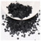 Yurosiay Pailletten zum Basteln 4mm 2000pcs Glitzer Lose Pailletten Bulk zum Aufnähen Kunststoff Runde Pailletten mit Loch für DIY Schmuck Nähen Festtag Kleiderdeko, Nagelkunst
