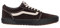 Vans Herren Ward Sneaker, Pop Stitch Coffee Black 42 EU