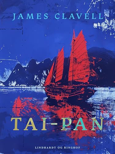 Tai-Pan (Danish Edition)