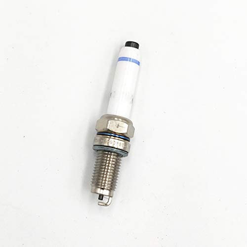 Zündkerzen 4PCS 04C 905 616 04C905616 Zündkerze Kompatibel mit Seat MII Skoda Citigo 1.0 Kompatibel mit Octavia Kompatibel mit Golf 1.6 Autoteile