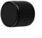 for HPLIVE Interior Door Lock, Simple Magnetic Door Lock with Round Ball for Indoor Use, Round Door Handle to Key (Black)