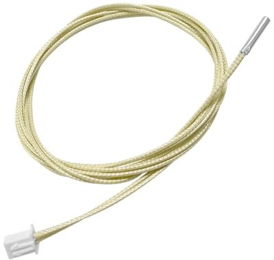PT1000 Thermowiderstand für präzisen 3D-Druckkopf, Temperaturkontrolle, einfache Installation, Thermistor