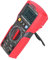 JUROUPI UT89XE UNI -T Multimetro Multifunzionale Accuratezza Digital Meter per Manutenzione Elettrica