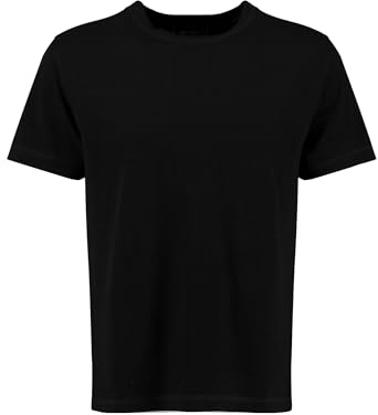 Key Largo Herren Klsalt Round-Loose T-Shirt (1er Pack)