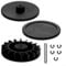 Kit de transmission pour nettoyeur de piscine Polaris 360/380 avec roulements essentiels