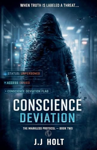 Conscience Deviation (Markless Protocol Trilogy, Band 2)
