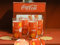 COCA 1 Boite DE 4 Verres COLA 27CL HT. 13.40CM DE chez TIGREBOCKCOM