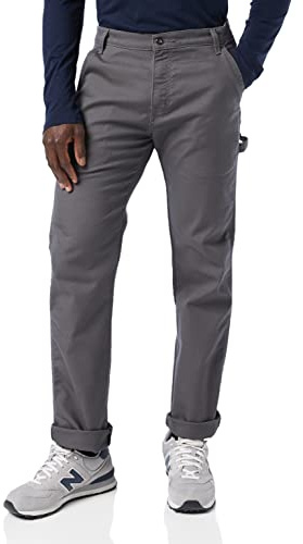 Dickies Men's Tough Max Duck Carpenter Pant