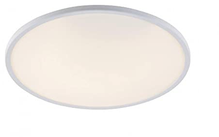 Nordlux Deckenleuchte dimmbare LED Oja 4000k ??42cm