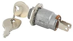 Greenstar 32183 - Interruttore universale elettrico per tosaerba